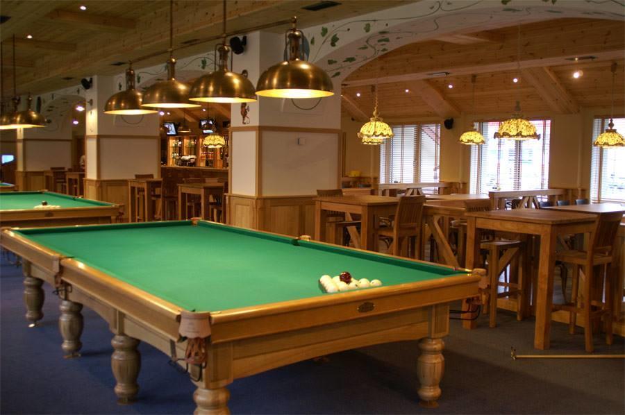 Landhaus Hotel Brovari Kültér fotó