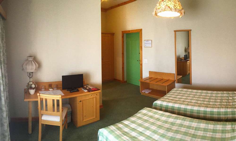 Landhaus Hotel Brovari Szoba fotó