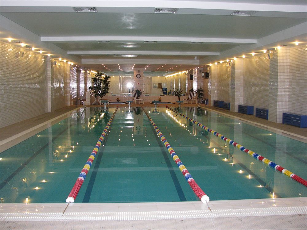 Landhaus Hotel Brovari Kültér fotó